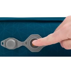 Sea To Summit Comfort Deluxe S.I. Rectangular - Isomatte -Camping Verkäufe sea to summit comfort deluxe s i rectangular isomattea sts asm2065 01291605 6