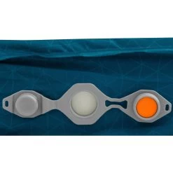 Sea To Summit Comfort Deluxe S.I. Rectangular - Isomatte -Camping Verkäufe sea to summit comfort deluxe s i rectangular isomattea sts asm2065 01291605 8