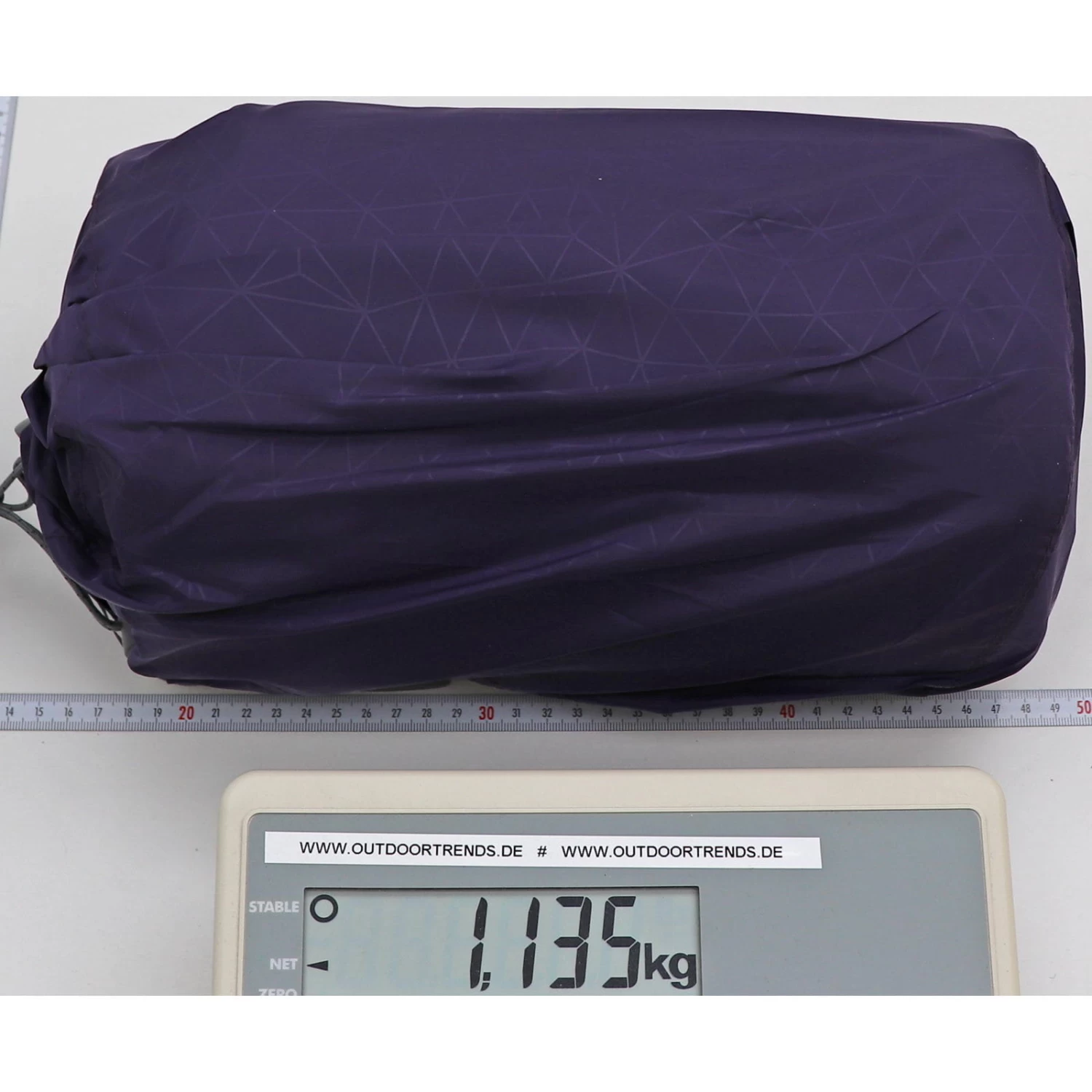 Sea To Summit Comfort Plus S.I. Women's - Isomatte 3 Sea To Summit Comfort Plus S.I. Women's - Isomatte – Bild 3