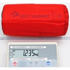 Sea To Summit Comfort Plus XT Insulated Mat Rectangular - Schlafmatte -Camping Verkäufe sea to summit comfort plus xt insulated mat rectangular schlafmatte sts amcpxtins rrw 2