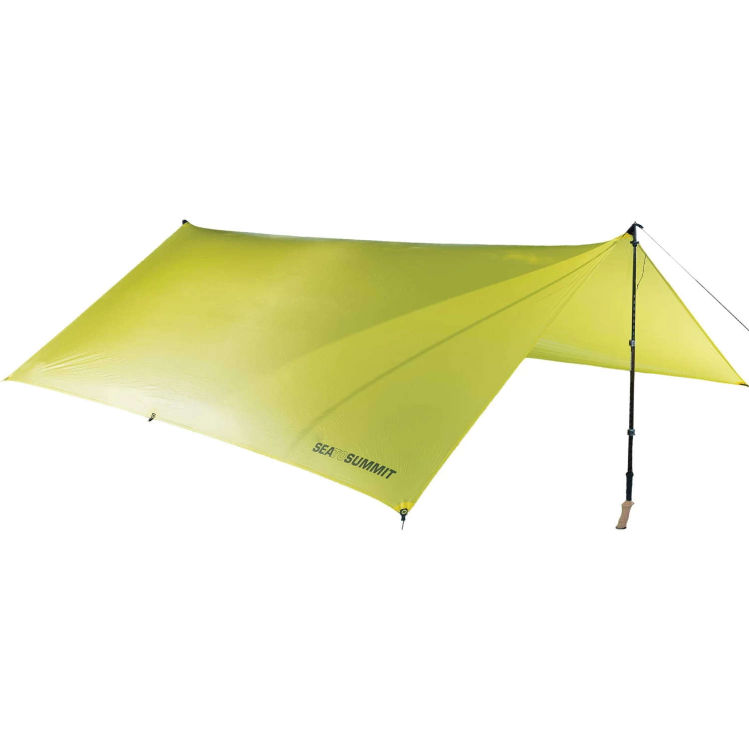 Sea To Summit Escapist 15D Tarp Medium - Tarp 1 Sea To Summit Escapist 15D Tarp Medium - Tarp