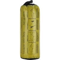 Sea To Summit Escapist 15D Tarp Medium - Tarp 9 Sea To Summit Escapist 15D Tarp Medium - Tarp -Camping Verkäufe sea to summit escapist 15d tarp medium sts aesctarpm 4