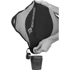 Sea To Summit Pack Tap 6 Liter - Wasser-Sack -Camping Verkäufe sea to summit pack tap 6 liter wasser sack sts apt6lt 3