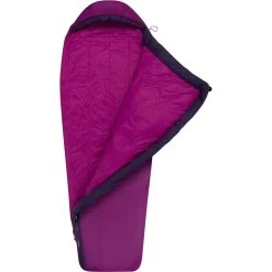 Sea To Summit Quest Qu1 Women's - Schlafsack -Camping Verkäufe sea to summit quest qui women s schlafsack sts aqu1 wr 3