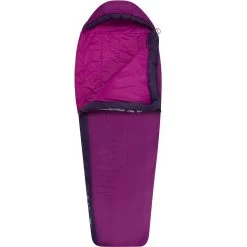 Sea To Summit Quest Qu1 Women's - Schlafsack -Camping Verkäufe sea to summit quest qui women s schlafsack sts aqu1 wr 4