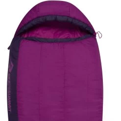 Sea To Summit Quest Qu1 Women's - Schlafsack -Camping Verkäufe sea to summit quest qui women s schlafsack sts aqu1 wr 5