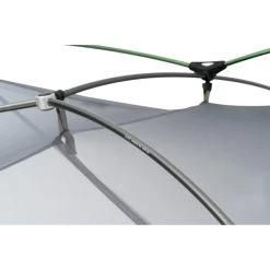 Sea To Summit Telos TR2 - 2 Personen Zelt -Camping Verkäufe sea to summit telos tr2 2 personen zelt green sts ats2040 01170409 12