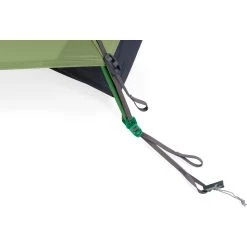 Sea To Summit Telos TR2 - 2 Personen Zelt -Camping Verkäufe sea to summit telos tr2 2 personen zelt green sts ats2040 01170409 9