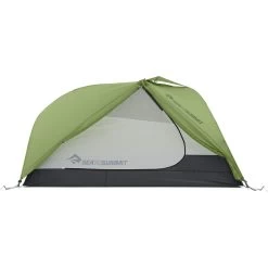 Sea To Summit Telos TR2 Plus - 2 Personen Zelt -Camping Verkäufe sea to summit telos tr2 plus 2 personen zelt green sts ats2040 01170402 5
