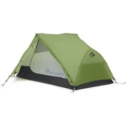Sea To Summit Telos TR2 Plus - 2 Personen Zelt -Camping Verkäufe sea to summit telos tr2 plus 2 personen zelt green sts ats2040 01170402 6
