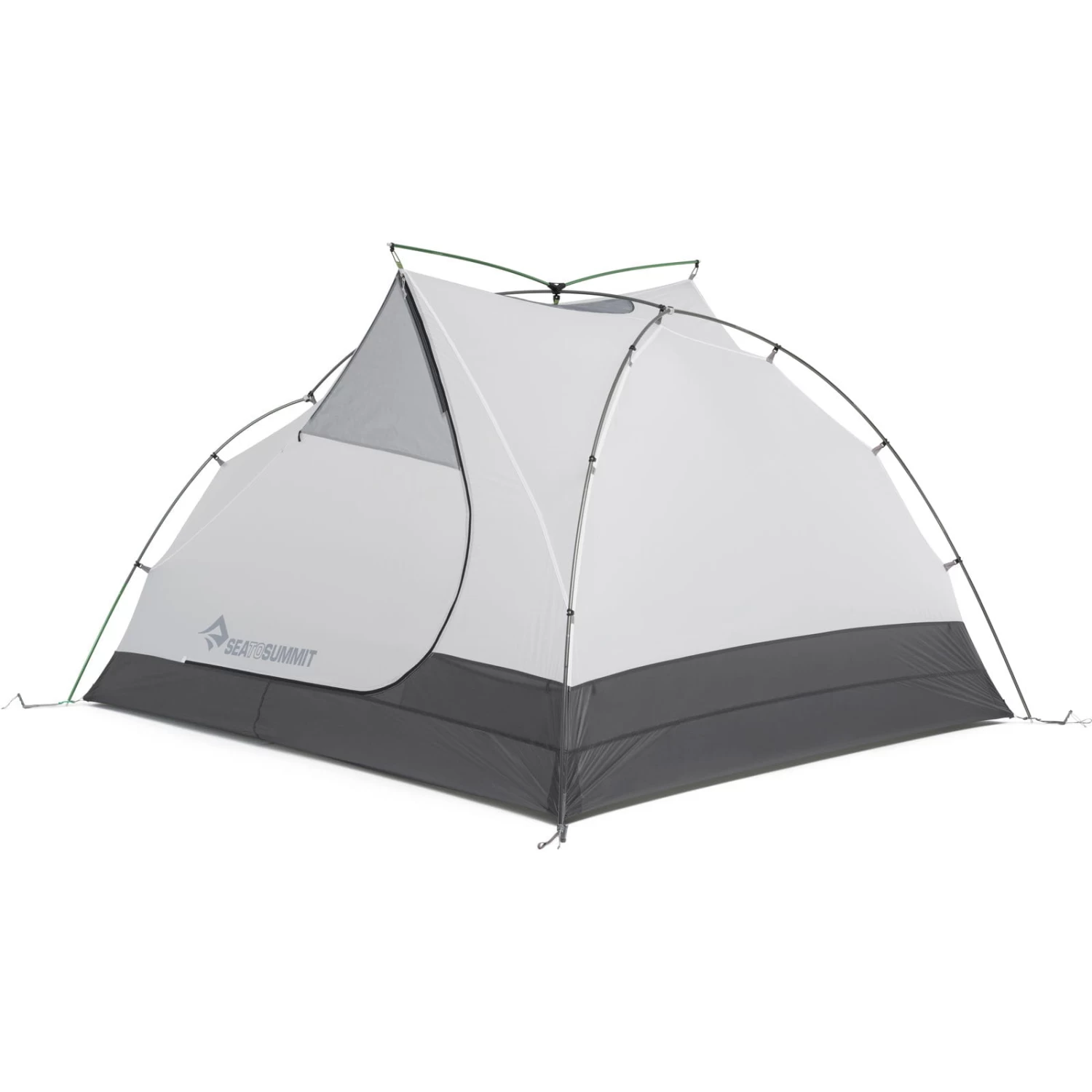 Sea To Summit Telos TR3 Plus - 3 Personen Zelt 4 Sea To Summit Telos TR3 Plus - 3 Personen Zelt – Bild 4