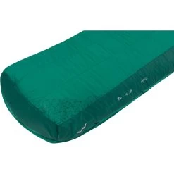 Sea To Summit Traverse Tv2 - Schlafsack -Camping Verkäufe sea to summit traverse tvii regular schlafsack sts atv2 r 8