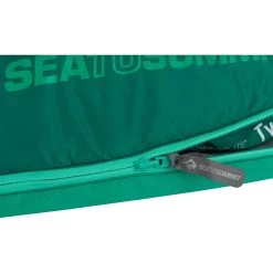 Sea To Summit Traverse Tv2 - Schlafsack -Camping Verkäufe sea to summit traverse tvii regular schlafsack sts atv2 r 9