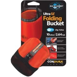 Sea To Summit Ultra-Sil Folding Bucket - Faltbarer Eimer