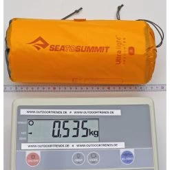 Sea To Summit Ultralight Insulated Mat - Schlafmatte -Camping Verkäufe sea to summit ultralight insulated mat schlafmatte sts amulins r 2