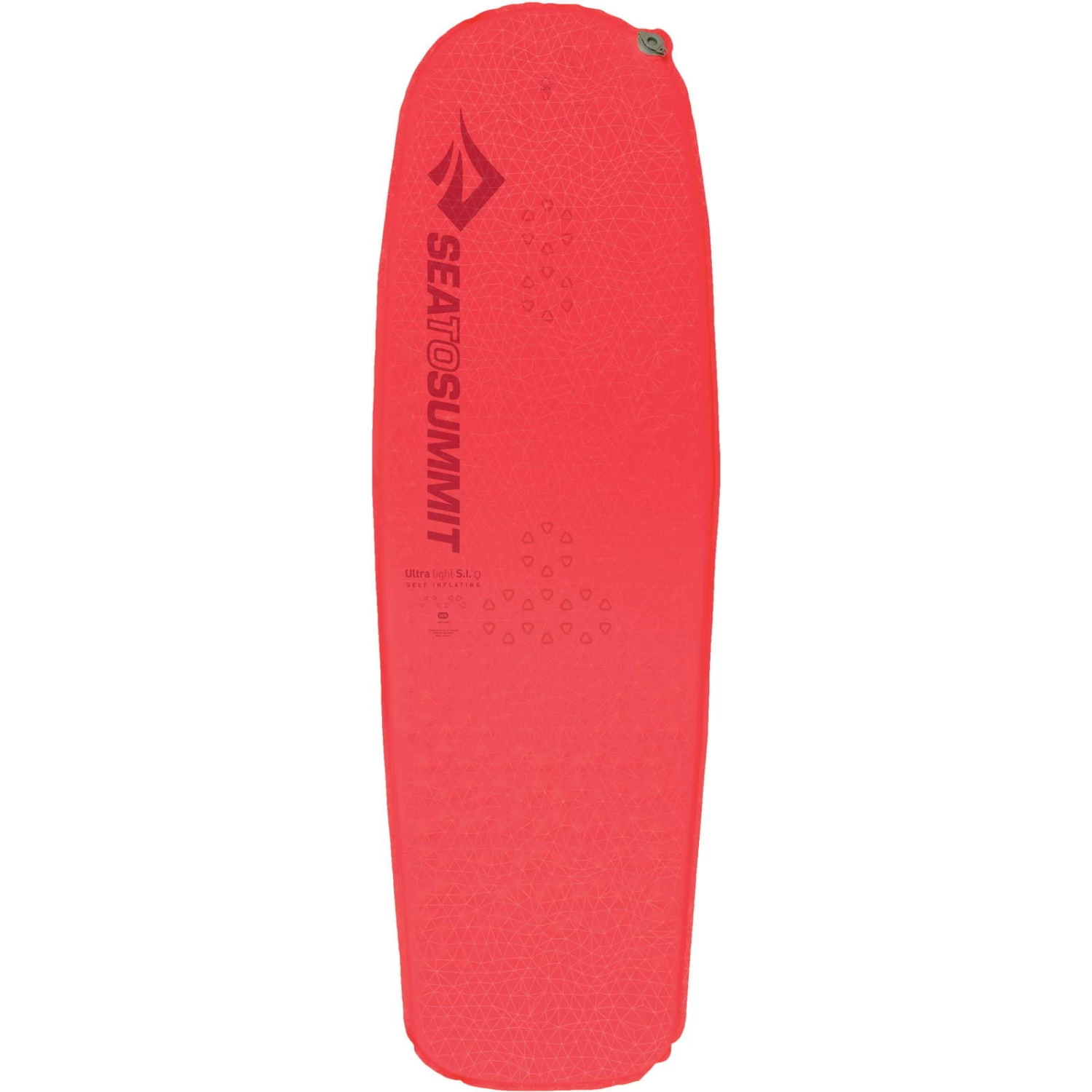 Sea To Summit Ultralight S.I. Women's - Isomatte 1 Sea To Summit Ultralight S.I. Women's - Isomatte