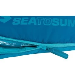 Sea To Summit Venture Vt1 Women's - Schlafsack -Camping Verkäufe sea to summit venture vti women s schlafsack sts avt1 wr 9