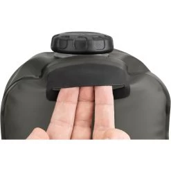 Sea To Summit Watercell ST - Wassersack -Camping Verkäufe sea to summit watercell st wassersack smoke sts awatcelst4 3