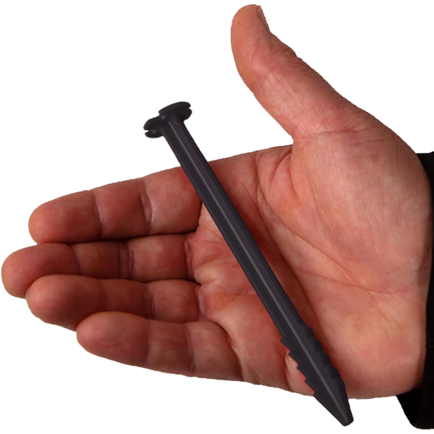 SwissPiranha BF120 - Zeltheringe 4 SwissPiranha BF120 - Zeltheringe – Bild 4