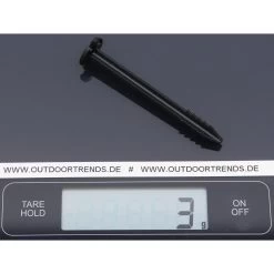 SwissPiranha BF90 - Zeltheringe -Camping Verkäufe swisspiranha bf90 zeltheringe swp 953791 10bf90 4