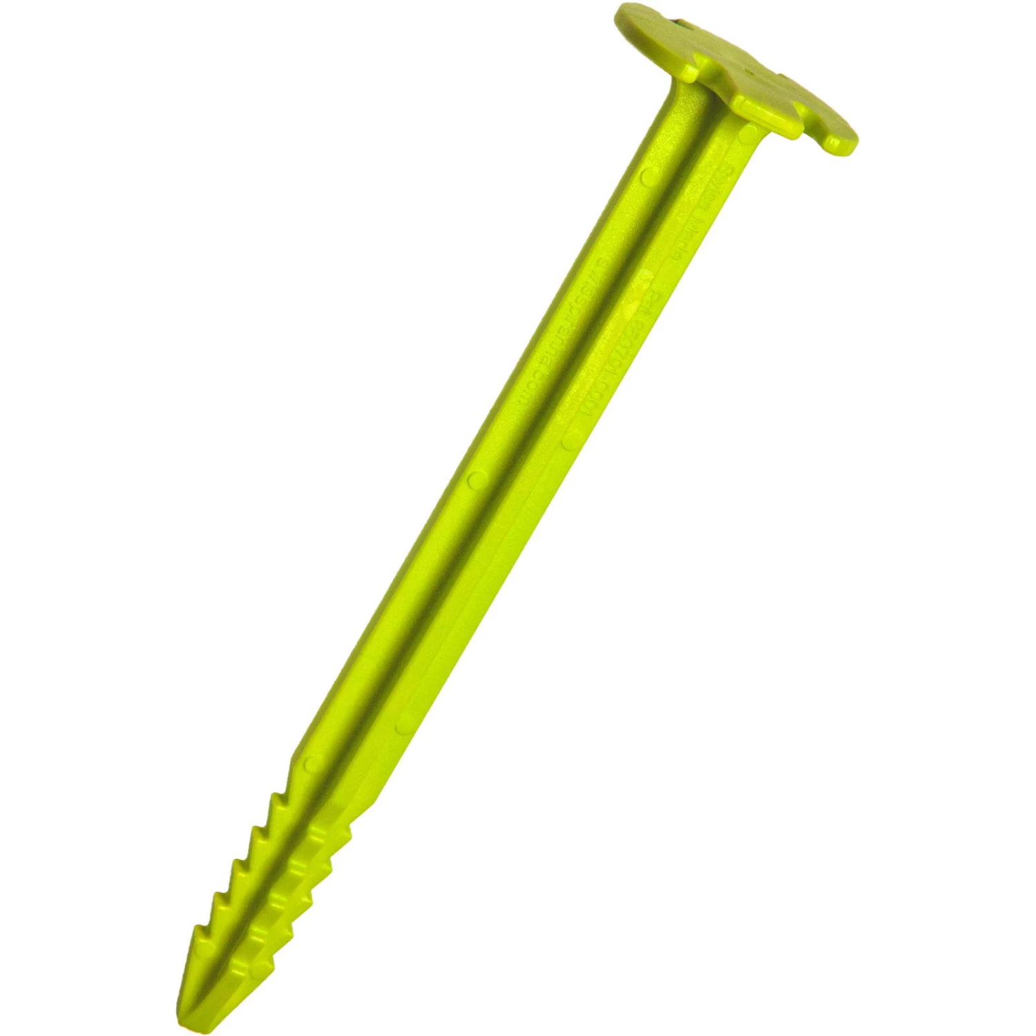 SwissPiranha GS150 - Zeltheringe 4 SwissPiranha GS150 - Zeltheringe – Bild 4