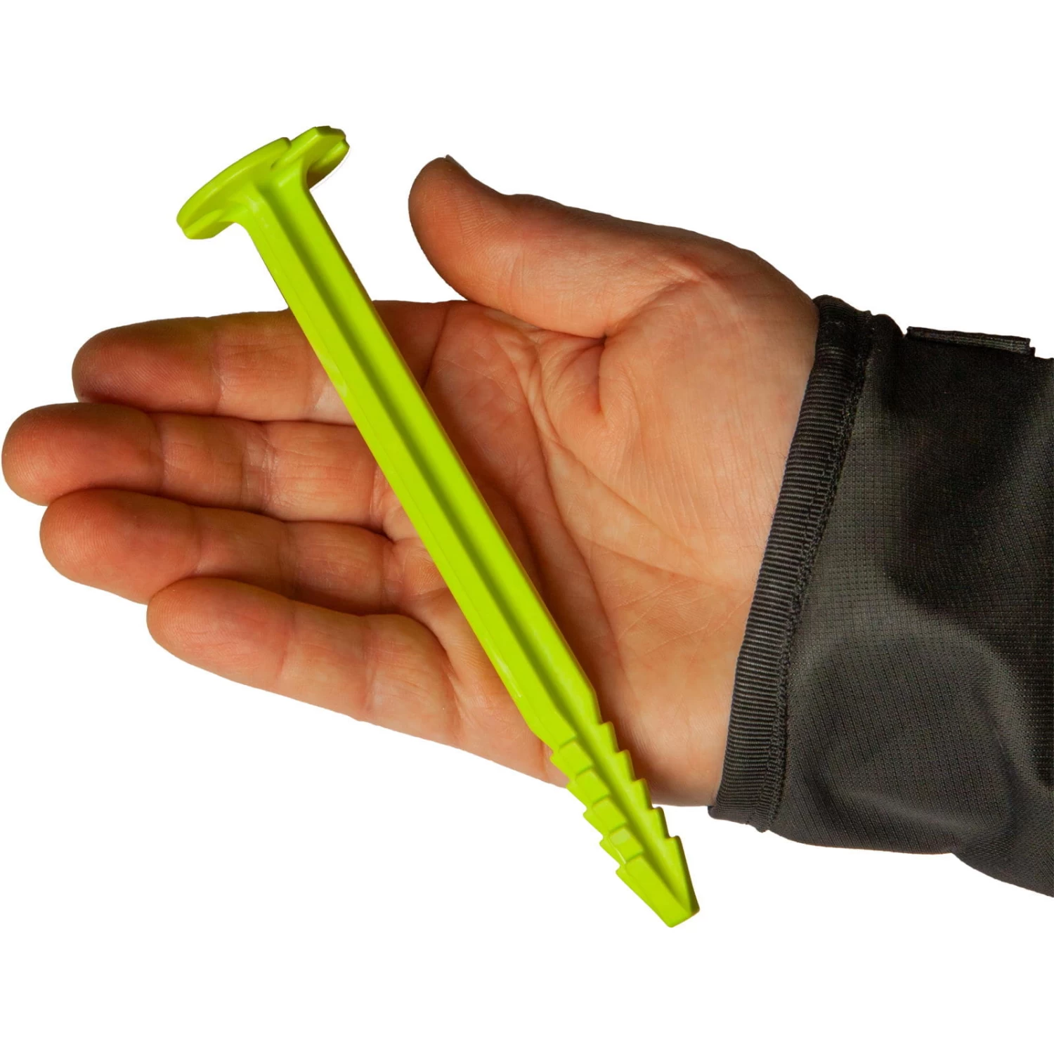 SwissPiranha GS150 - Zeltheringe 5 SwissPiranha GS150 - Zeltheringe – Bild 5