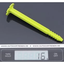 SwissPiranha GS150 - Zeltheringe 11 SwissPiranha GS150 - Zeltheringe -Camping Verkäufe swisspiranha gs150 zeltheringe swp 753792 10gs150 5