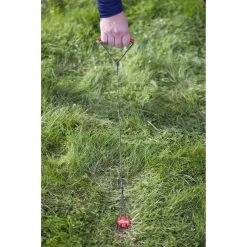 SwissPiranha PegPuller - Hering-Entferner -Camping Verkäufe swisspiranha pegpuller hering entferner swp 280400 0