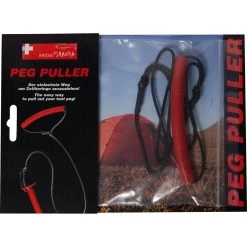 SwissPiranha PegPuller - Hering-Entferner -Camping Verkäufe swisspiranha pegpuller hering entferner swp 280400 4