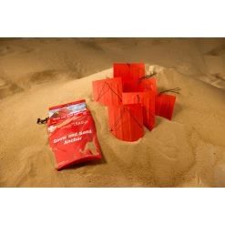 SwissPiranha Schnee & Sand Anker 16 SwissPiranha Schnee & Sand Anker -Camping Verkäufe swisspiranha schnee sand anker swp 18062001 4