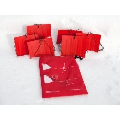 SwissPiranha Schnee & Sand Anker 17 SwissPiranha Schnee & Sand Anker -Camping Verkäufe swisspiranha schnee sand anker swp 18062001 6