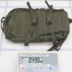 Tasmanian Tiger Essential Pack MKII -Camping Verkäufe tasmanian tiger essential pack mkii tas 7594 040 6