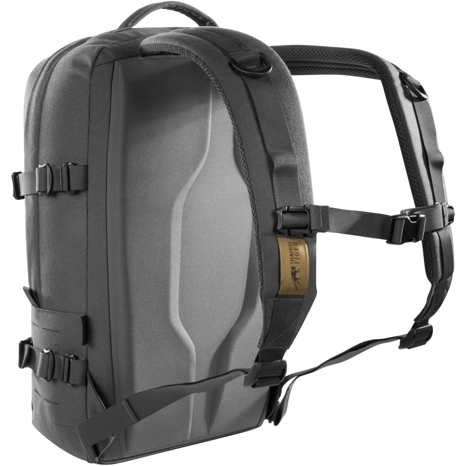 Tasmanian Tiger Modular Daypack XL - Tagesrucksack 2 Tasmanian Tiger Modular Daypack XL - Tagesrucksack – Bild 2