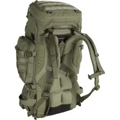 Tasmanian Tiger Raid Pack MKIII -Camping Verkäufe tasmanian tiger raid pack mkiii olive tas 7711 040 8