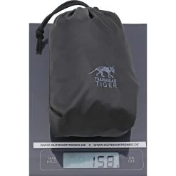 Tasmanian Tiger Raincover - Regenhülle -Camping Verkäufe tasmanian tiger raincover regenhuelle tas 7600 040 5