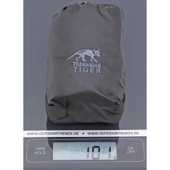 Tasmanian Tiger Raincover - Regenhülle -Camping Verkäufe tasmanian tiger raincover regenhuelle tas 7600 040 7