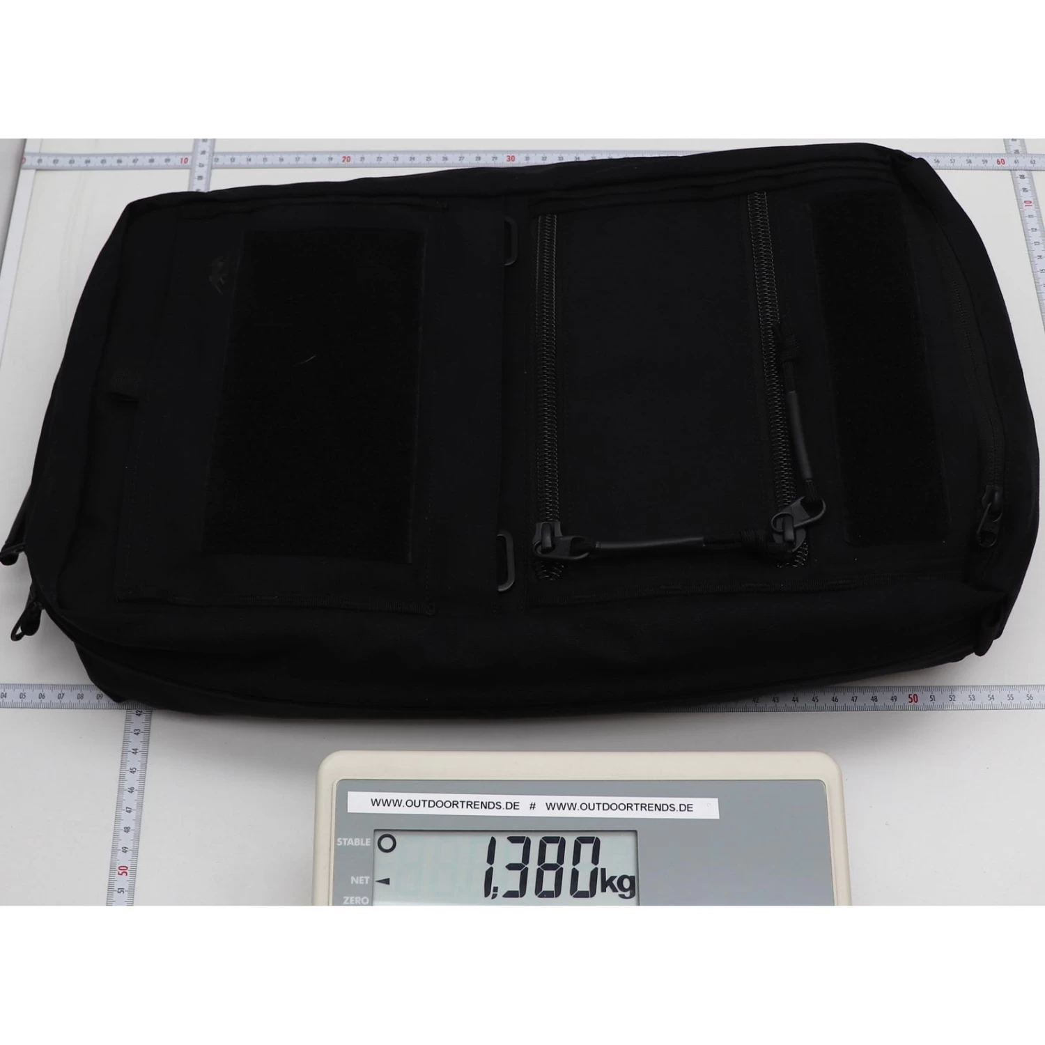 Tasmanian Tiger Survival Pack - Survival Rucksack 10 Tasmanian Tiger Survival Pack - Survival Rucksack – Bild 10