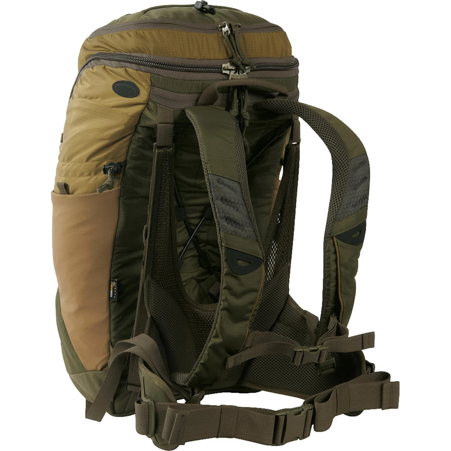 Tasmanian Tiger Tac Modular Pack 30 Vent 2 Tasmanian Tiger Tac Modular Pack 30 Vent – Bild 2