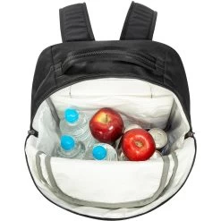 Tatonka Cooler Backpack - Kühl-Rucksack -Camping Verkäufe tatonka cooler backpack kuehl rucksack tat 2912 047 9