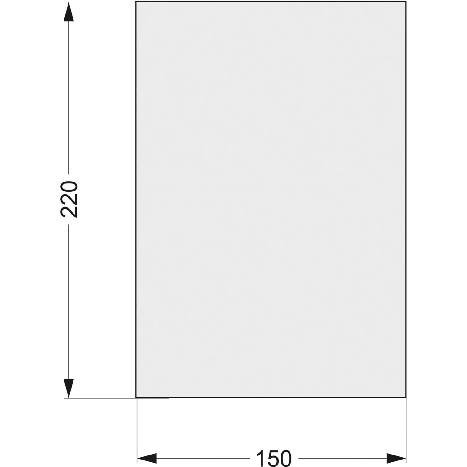 Tatonka Floor Sheet Tyvek II - Zeltunterlage 1 Tatonka Floor Sheet Tyvek II - Zeltunterlage