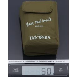 Tatonka Foldable Seat Mat - Falt-Sitzkissen 11 Tatonka Foldable Seat Mat - Falt-Sitzkissen -Camping Verkäufe tatonka foldable seat mat falt sitzkissen tat 3235 331 0