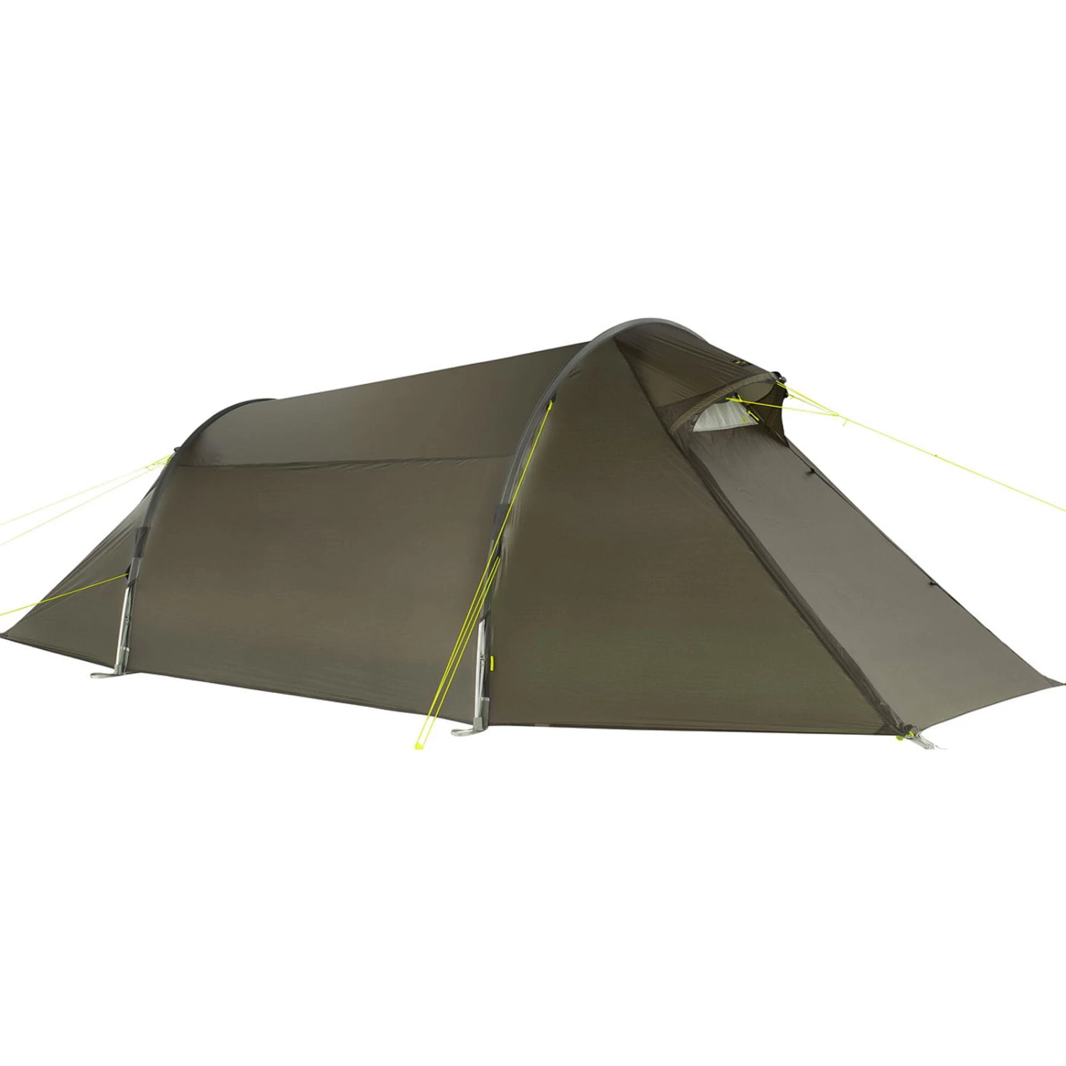 Tatonka Gargia 3 - Drei-Personen-Zelt 1 Tatonka Gargia 3 - Drei-Personen-Zelt