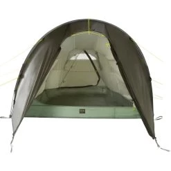 Tatonka Gargia 3 - Drei-Personen-Zelt 21 Tatonka Gargia 3 - Drei-Personen-Zelt -Camping Verkäufe tatonka gargia 3 drei personen zelt stone grey olive tat 2604 332 10