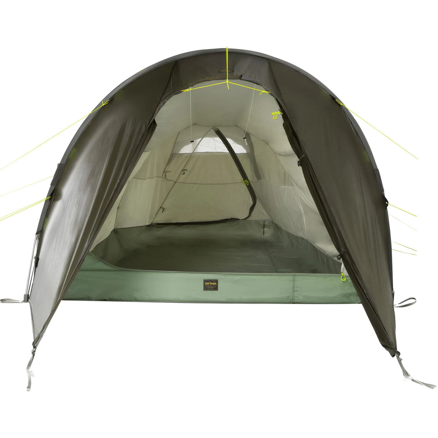 Tatonka Gargia 3 - Drei-Personen-Zelt 11 Tatonka Gargia 3 - Drei-Personen-Zelt – Bild 11