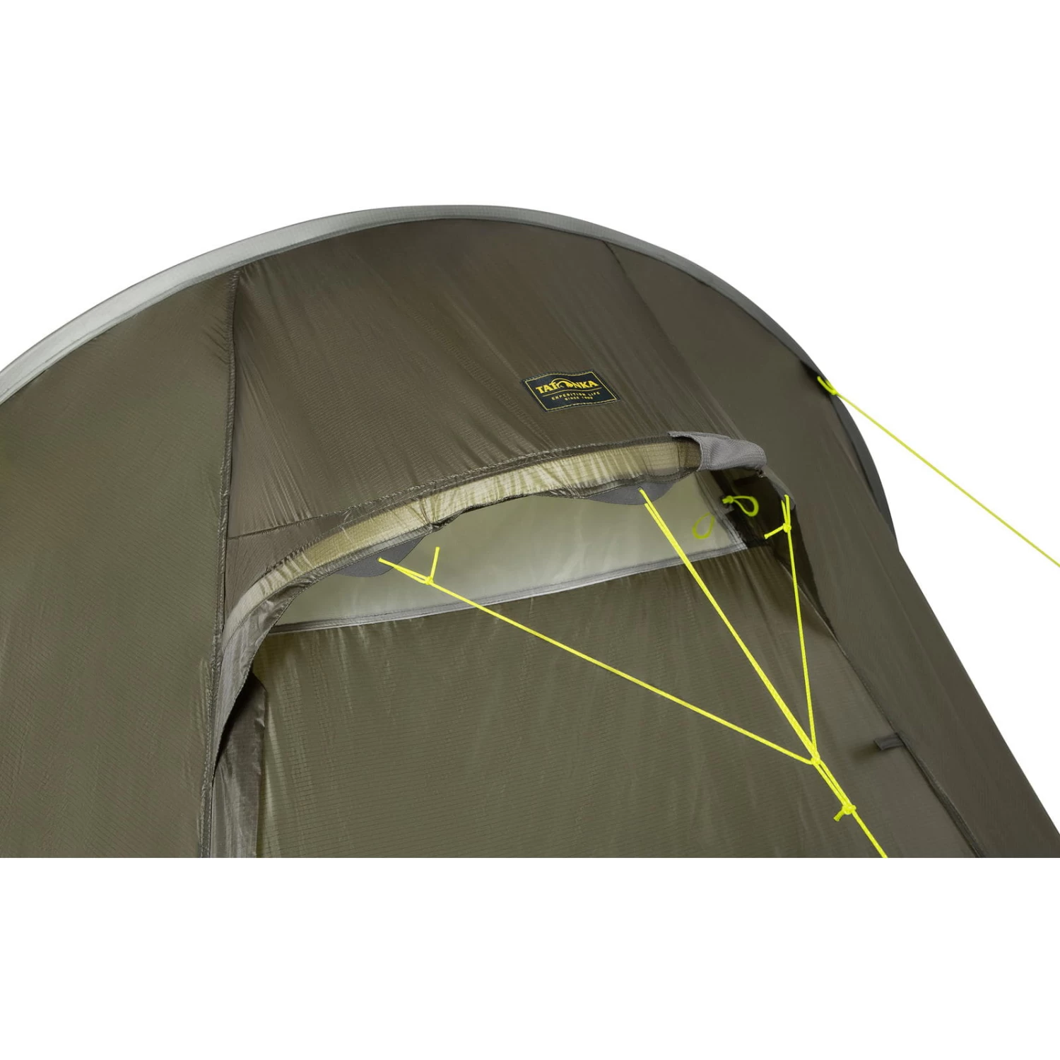 Tatonka Gargia 3 - Drei-Personen-Zelt 8 Tatonka Gargia 3 - Drei-Personen-Zelt – Bild 8