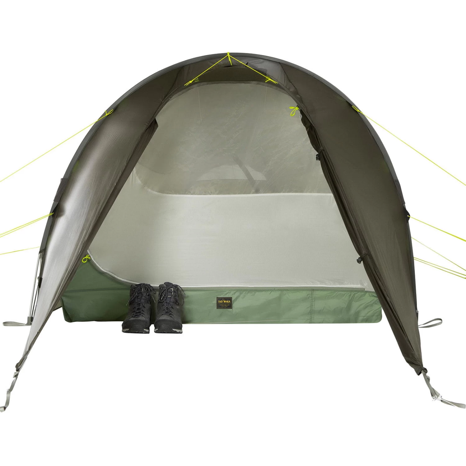 Tatonka Gargia 3 - Drei-Personen-Zelt 10 Tatonka Gargia 3 - Drei-Personen-Zelt – Bild 10