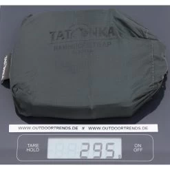 Tatonka Hammock Strap 5m - Hängematten-Befestigung 9 Tatonka Hammock Strap 5m - Hängematten-Befestigung -Camping Verkäufe tatonka hammock strap 5m haengematten befestigung tat 2301 021 0