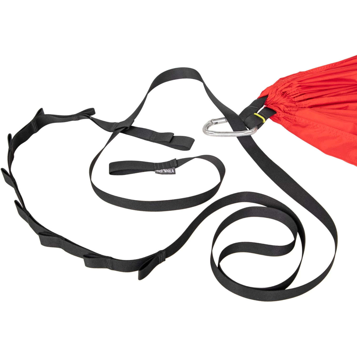 Tatonka Hammock Strap 5m - Hängematten-Befestigung 4 Tatonka Hammock Strap 5m - Hängematten-Befestigung – Bild 4