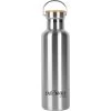 Tatonka Hot + Cold Stuff Bamboo Lid 750 - Thermosflasche