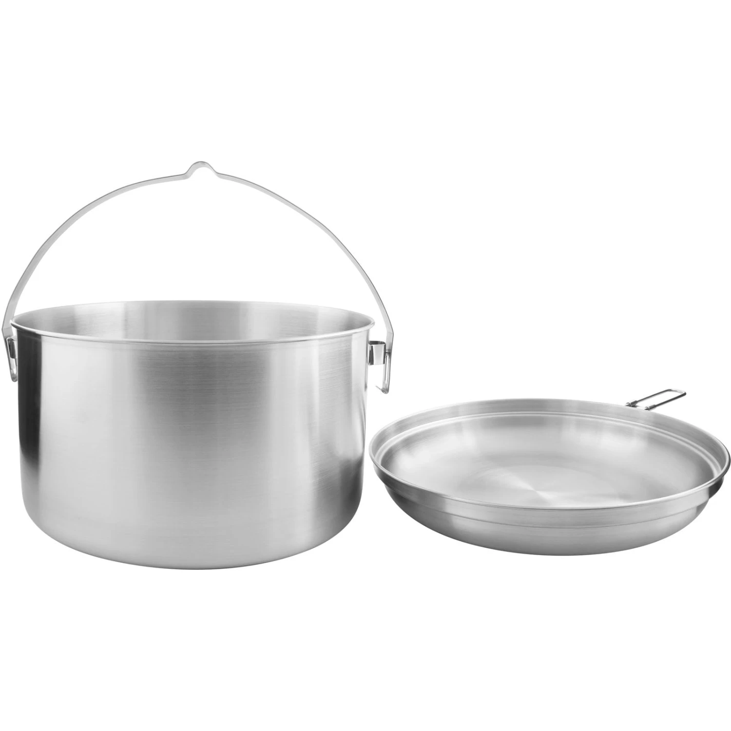 Tatonka Kettle 6.0 - Kochset 1 Tatonka Kettle 6.0 - Kochset